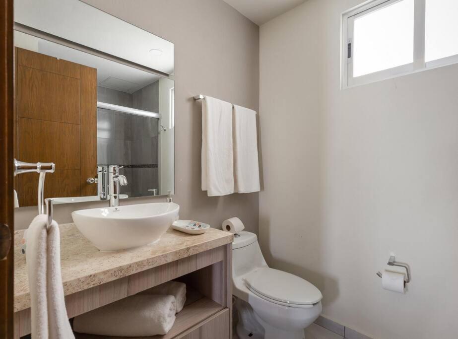 Apartamento Luxury 2 Bedroom
