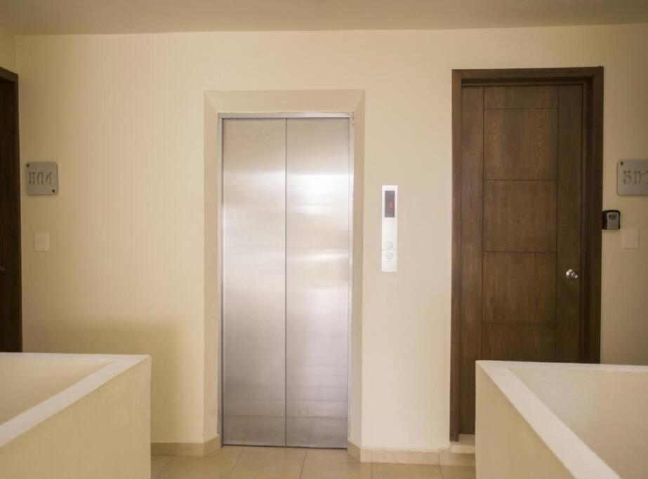Luxury 2 Bedroom