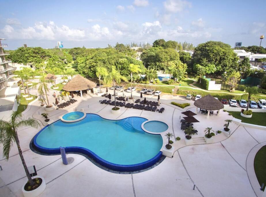 Luxury 2 Bedroom Cancún