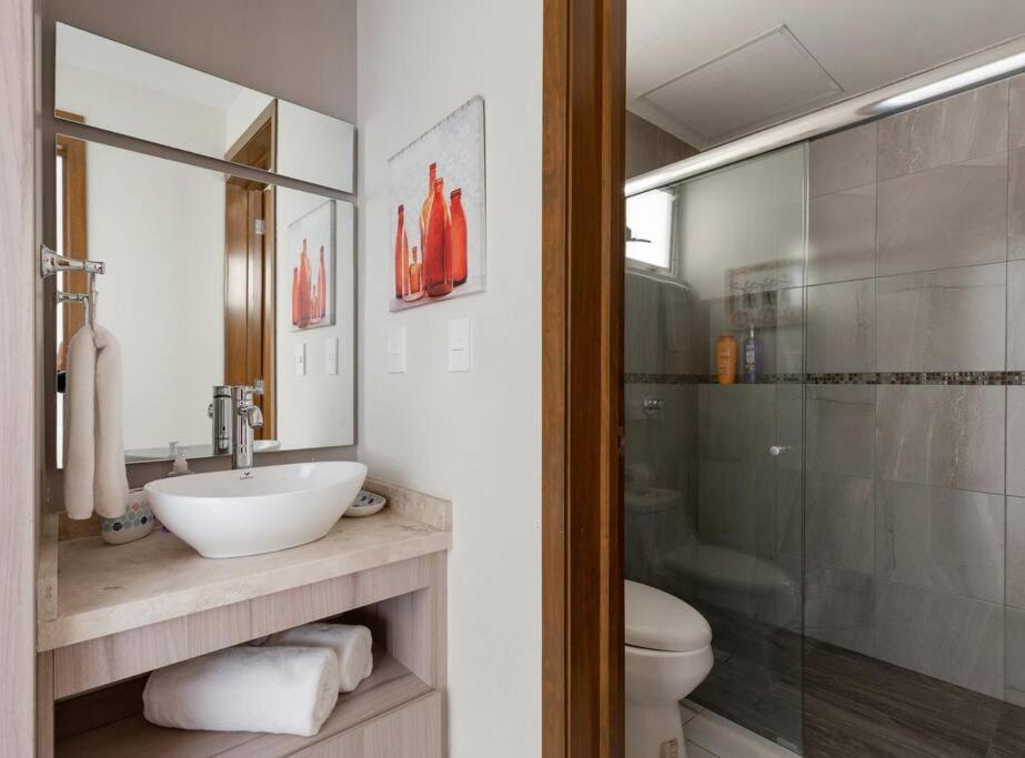 Luxury 2 Bedroom Apartamento Cancún