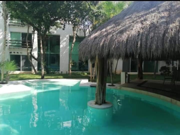 Apartamento Zona Hotelera Cancún