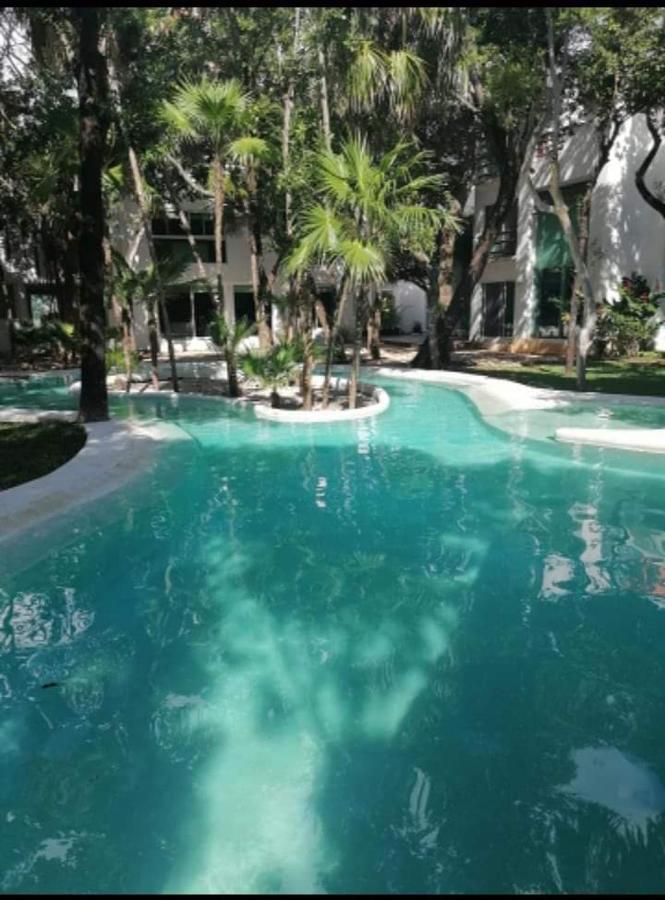 Apartamento Zona Hotelera