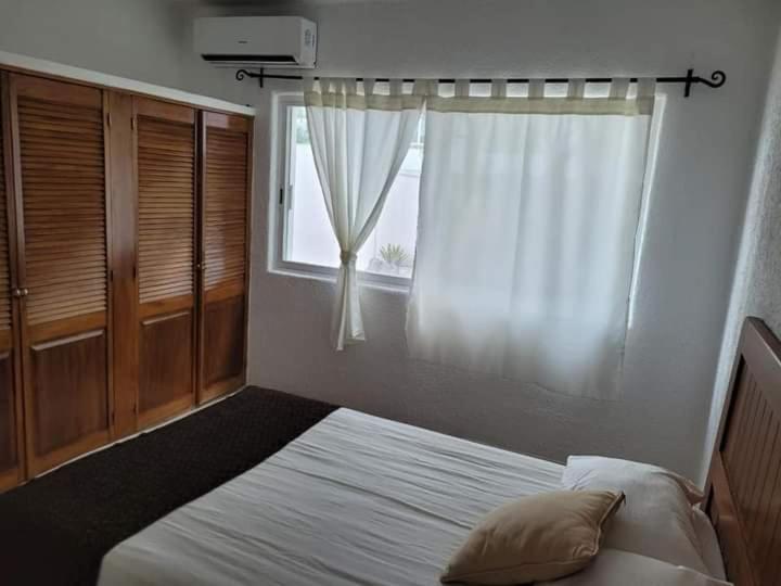 Apartamento Zona Hotelera Cancún