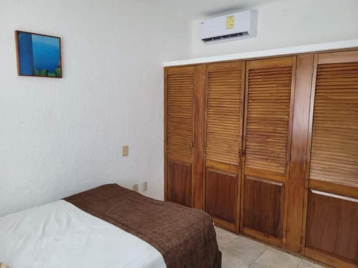Zona Hotelera Apartamento