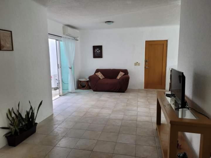 Apartamento Zona Hotelera Cancún