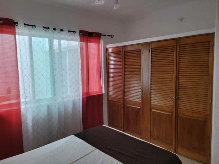 Zona Hotelera Apartamento