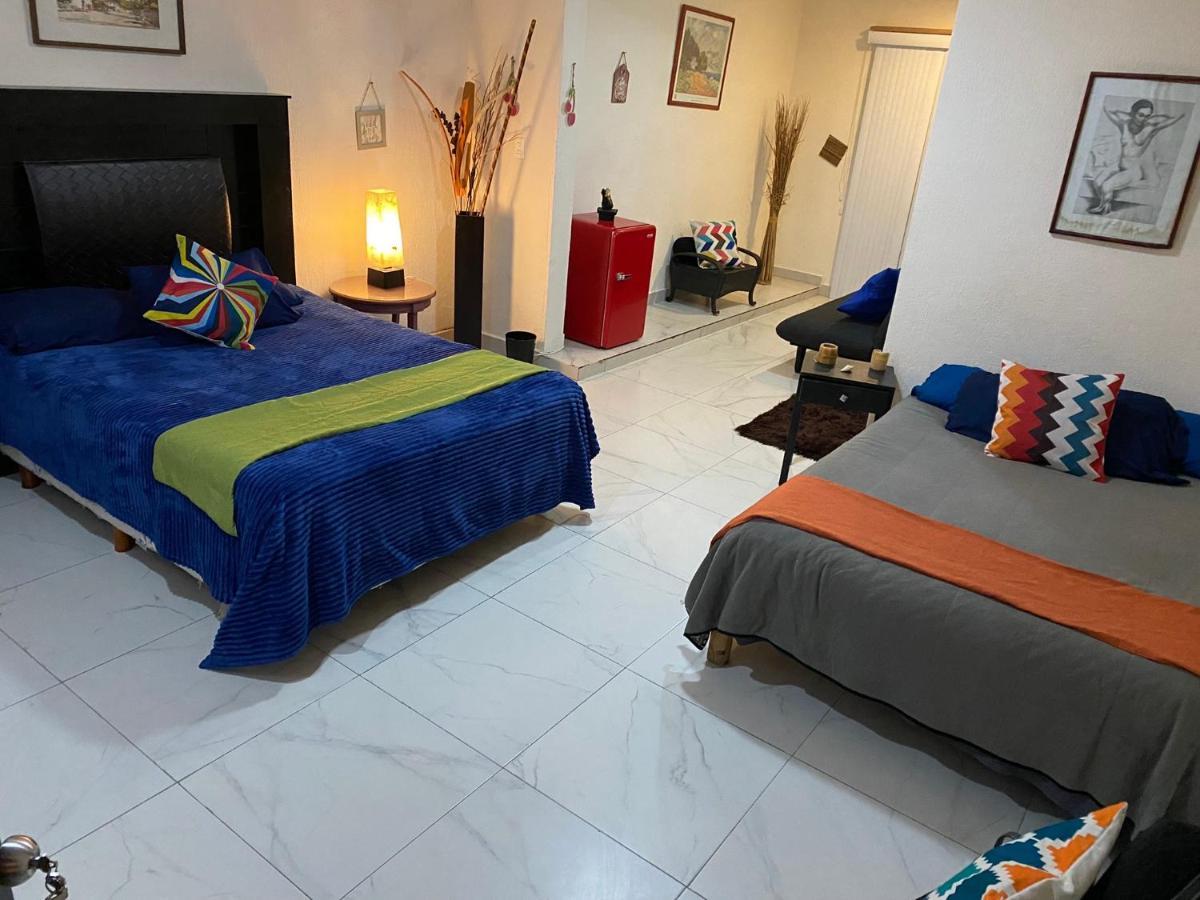 Mi Casita En Homestay Cancun