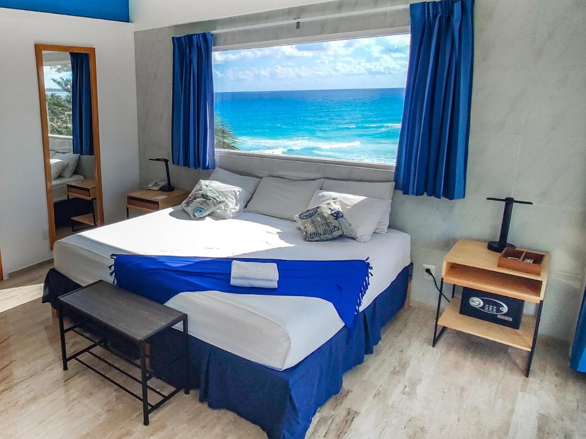 Paradise Beachfront & Nightlife Heart Apartamento *