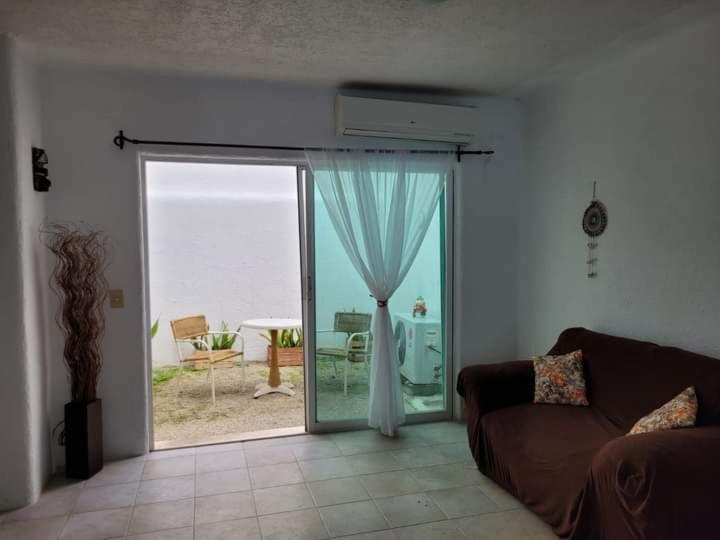 Apartamento Zona Hotelera Cancún