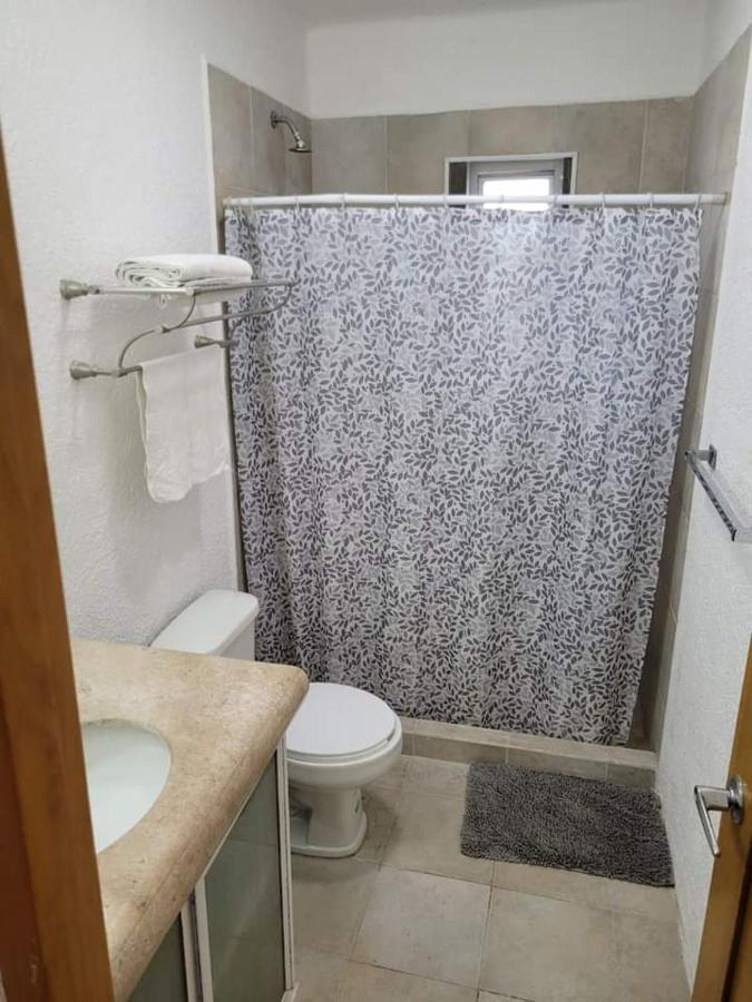 Zona Hotelera Apartamento