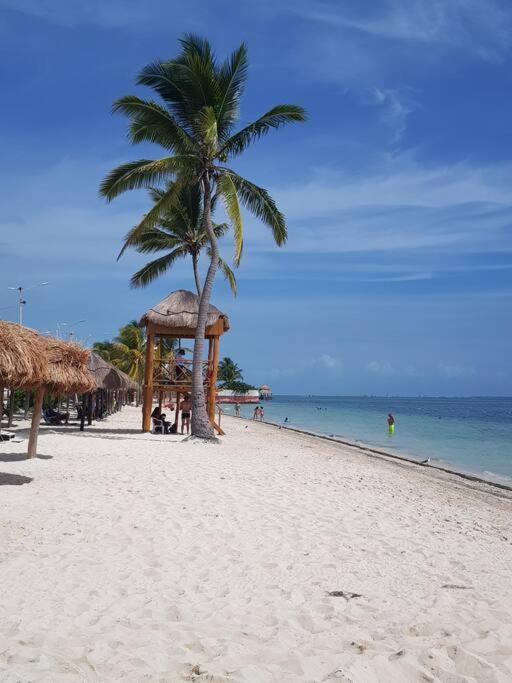 Playa Blanca - Moro Red *