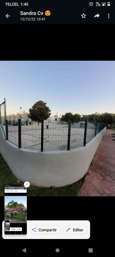 Сasa de vacaciones Casa En Residencial Rincon Del Prado Privada Choch. Cancún