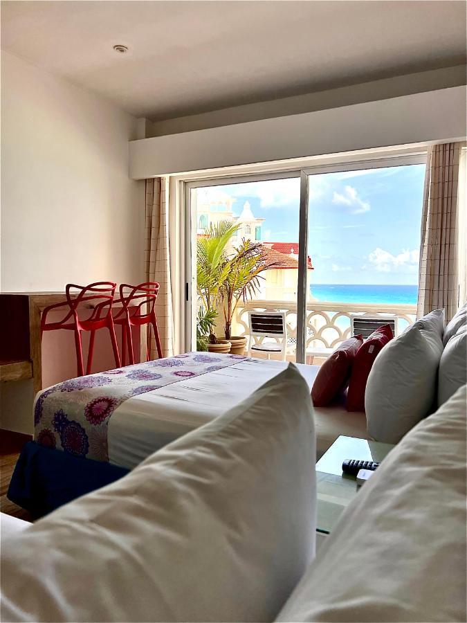 Seashore Apartamento *