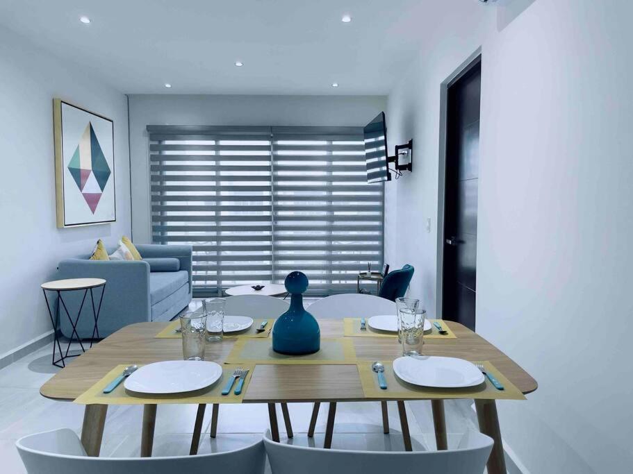 Moderno Apartment