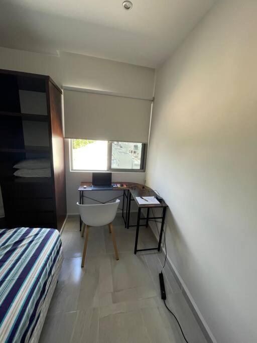 Moderno Apartment Cancun