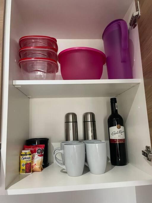 Moderno Apartamento *