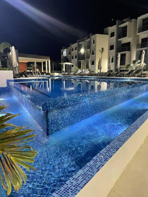 Moderno Apartamento *