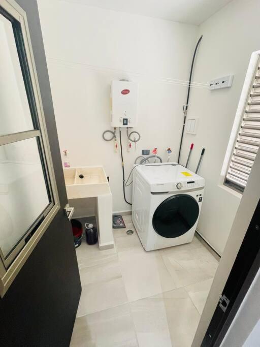 Apartment Moderno *