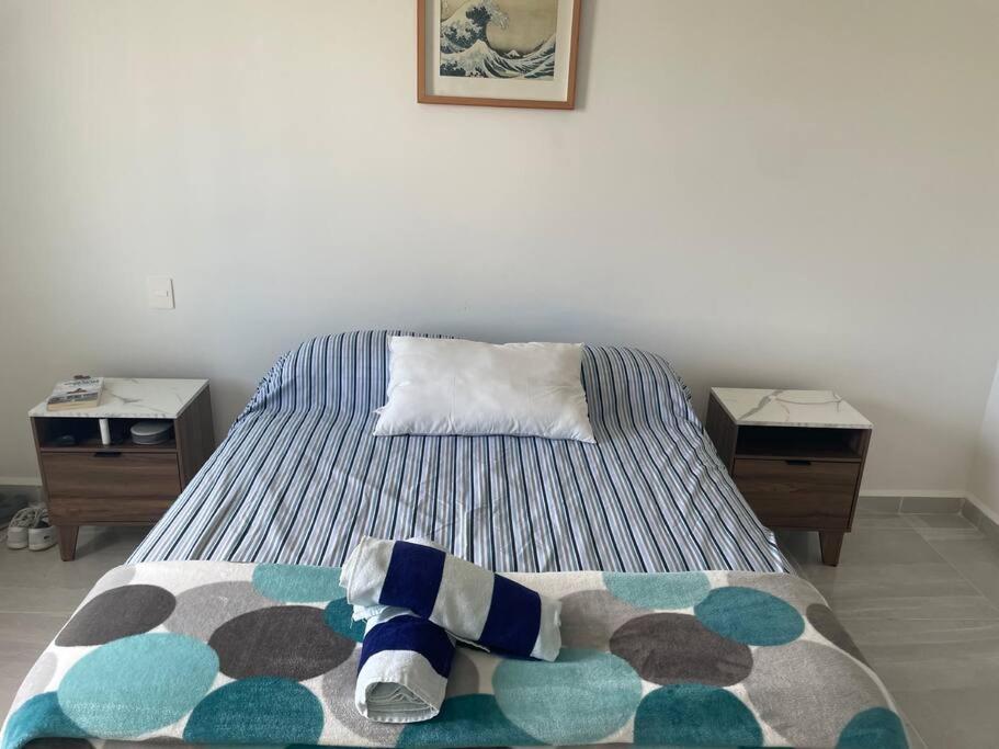 Apartamento Moderno Cancún