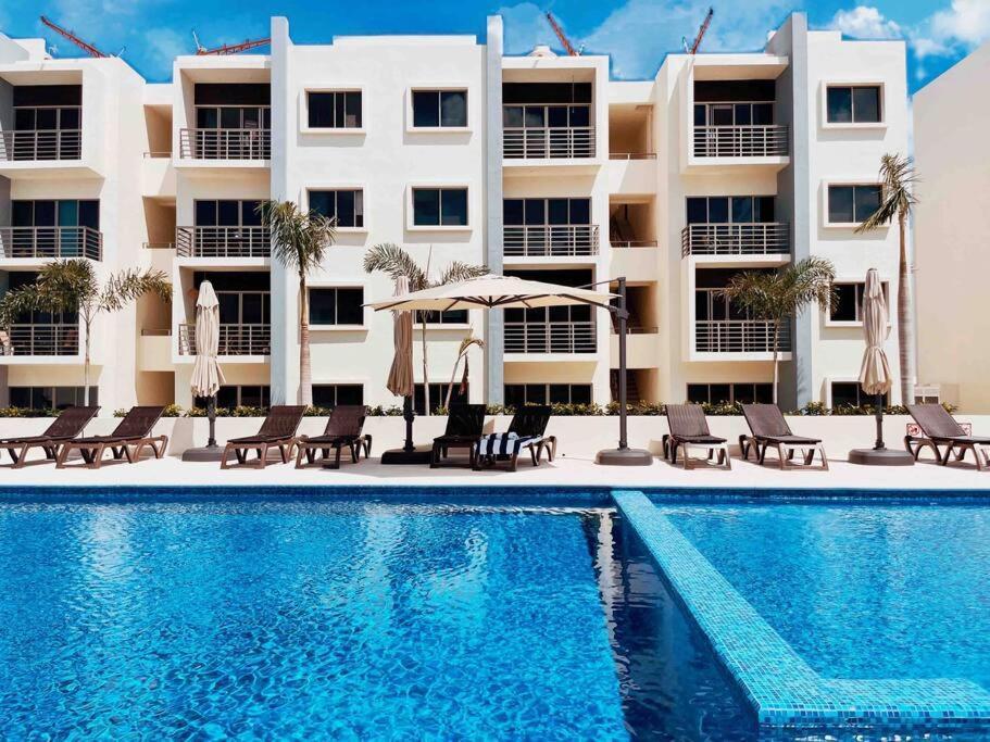 Moderno Apartment
