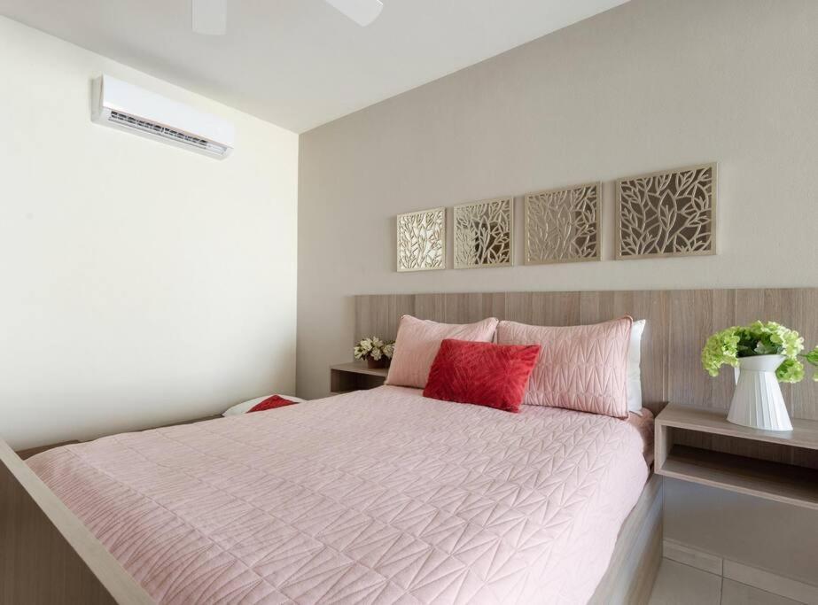 Luxury 2 Bedroom Apartamento