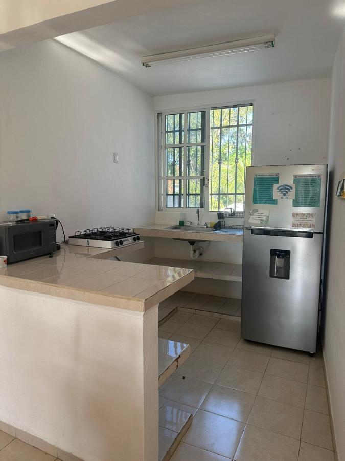 Apartamento Viento Casa 4 Elementos Cancún