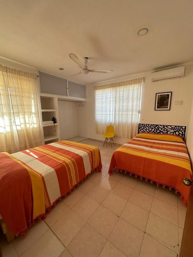 Viento Casa 4 Elementos Apartamento