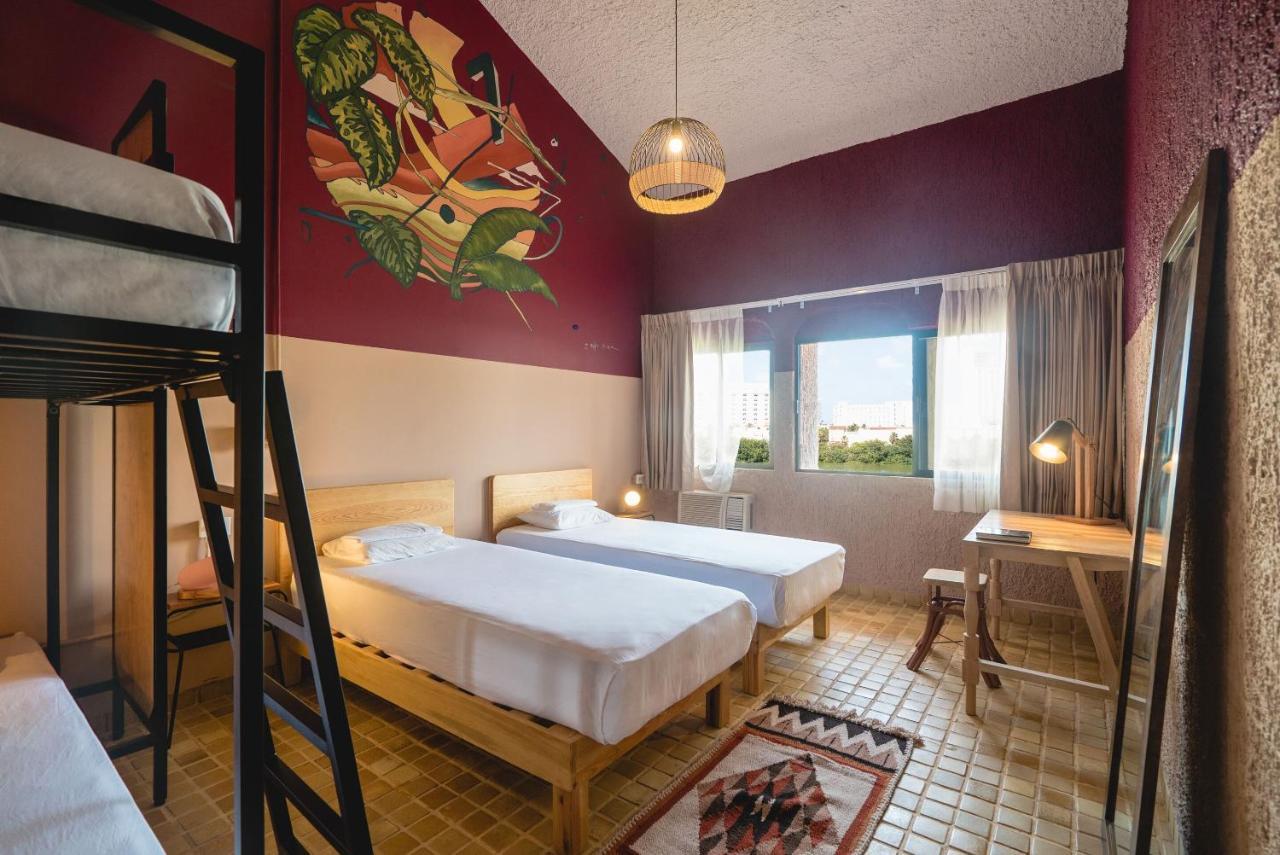 Hotel Selina Laguna Zone