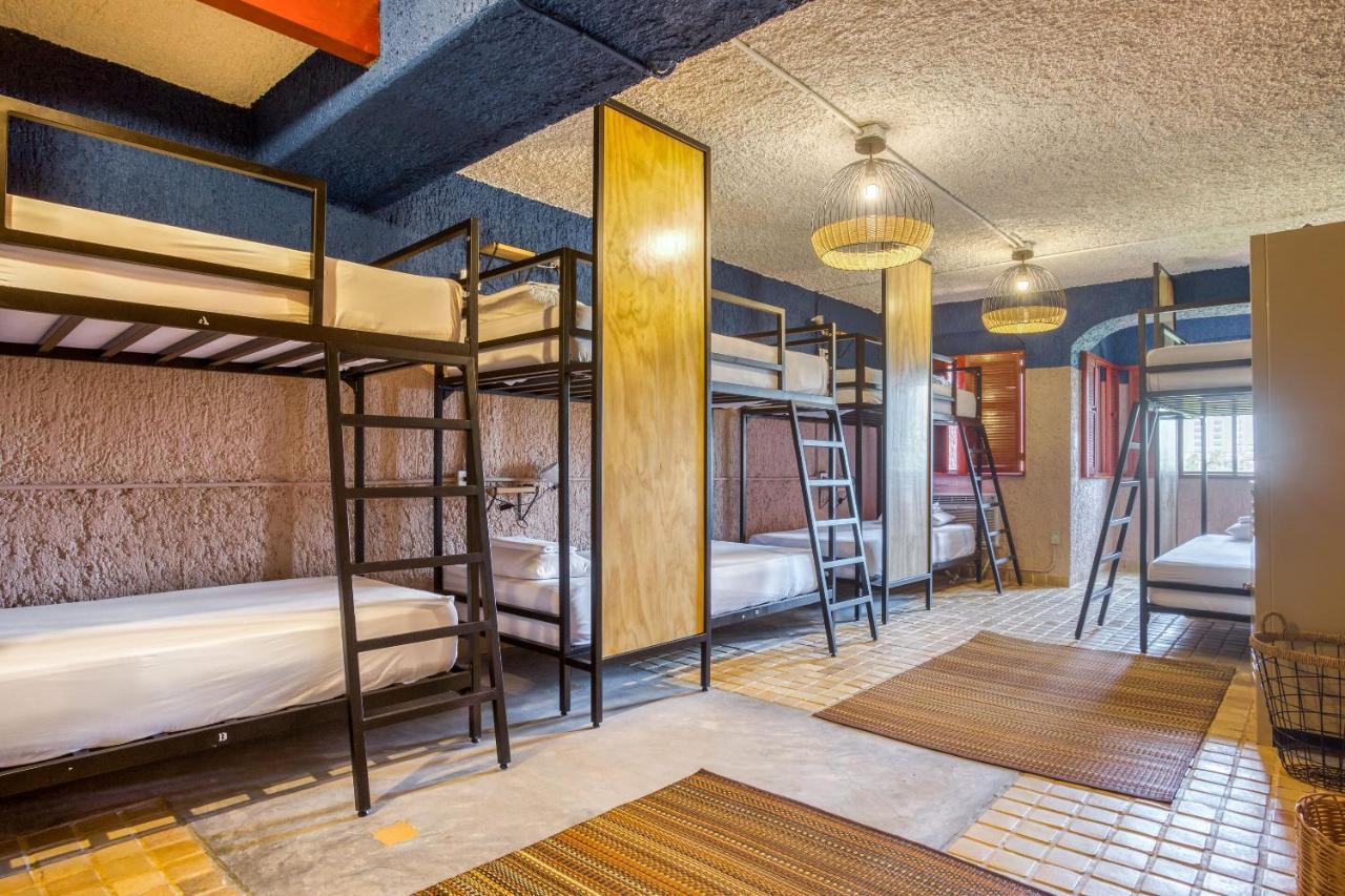 Selina Laguna Zone Hotel