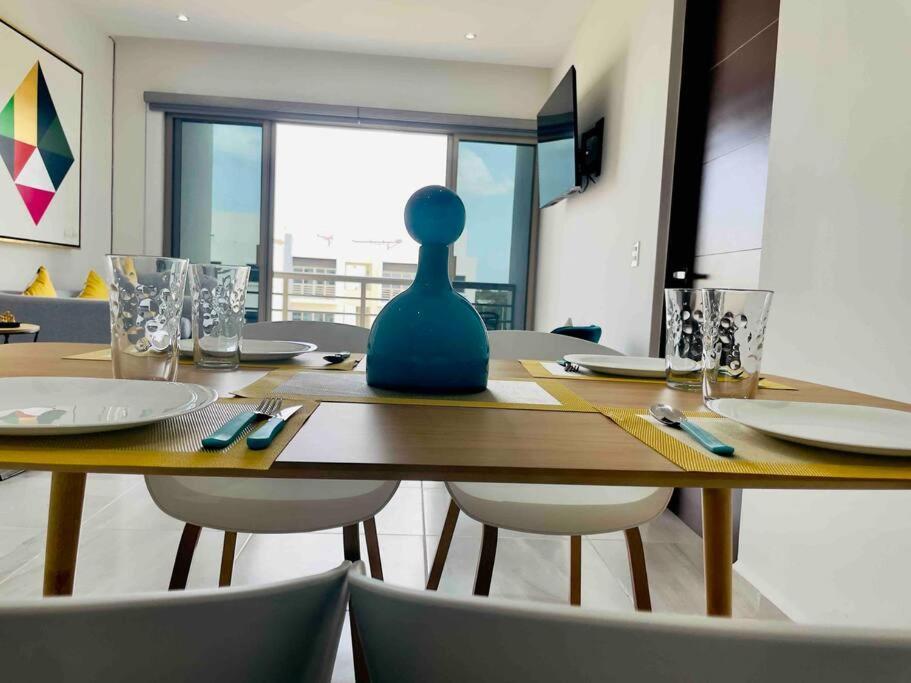 Moderno Cancún