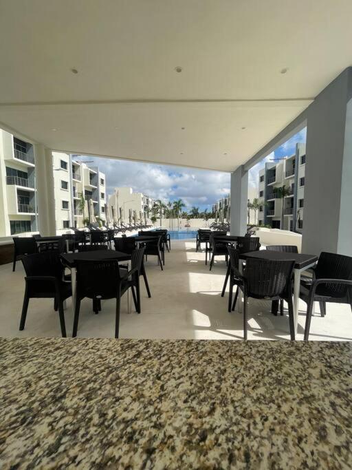 Apartamento Moderno *