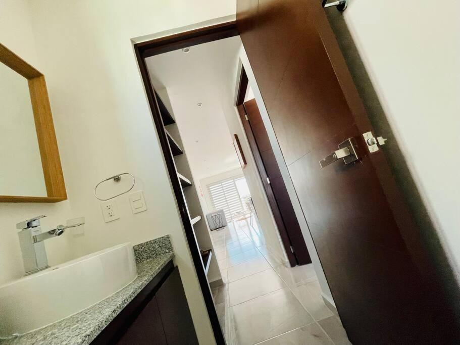 Apartment Moderno Cancun