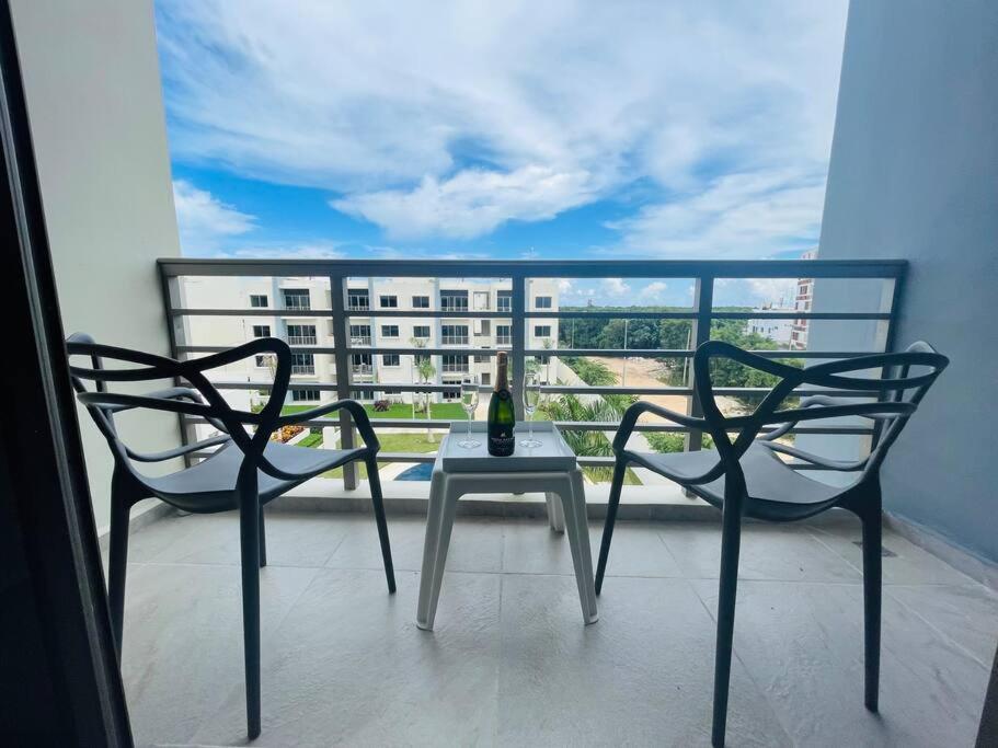 Apartamento Moderno Cancún