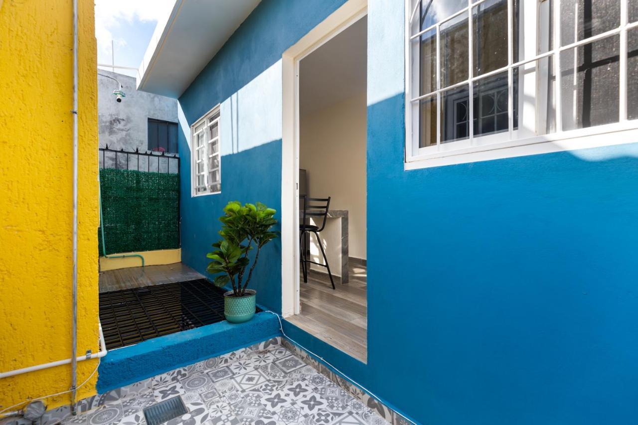 El Depa De Acuario Apartment Cancun