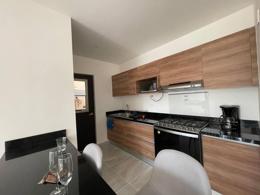 Apartment Moderno *