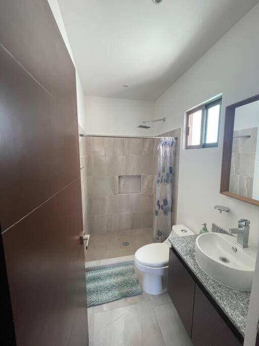 Moderno * Cancun