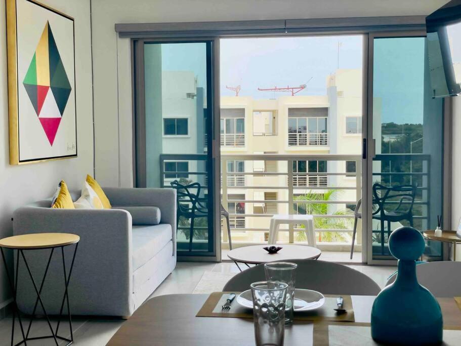 Moderno Cancun
