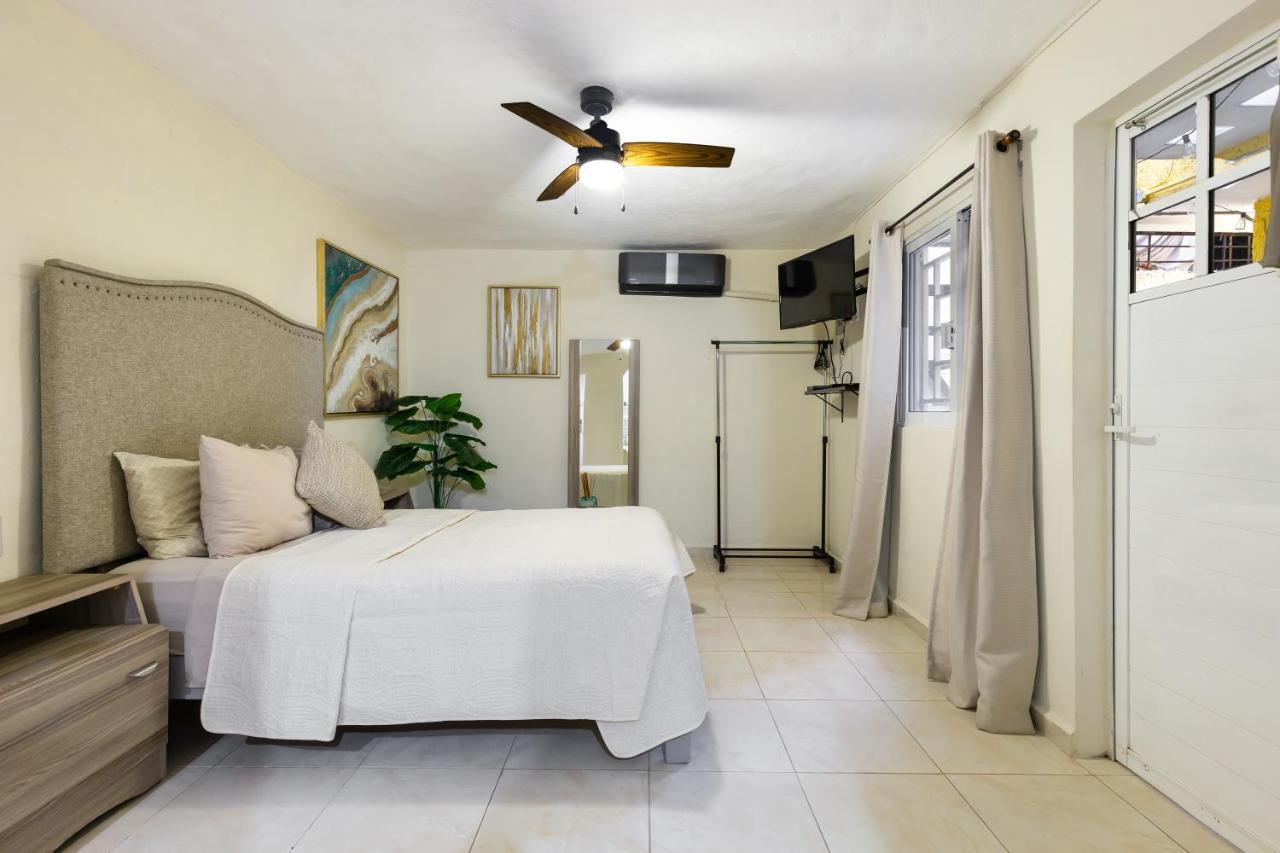 Apartment El Depa De Acuario Cancun