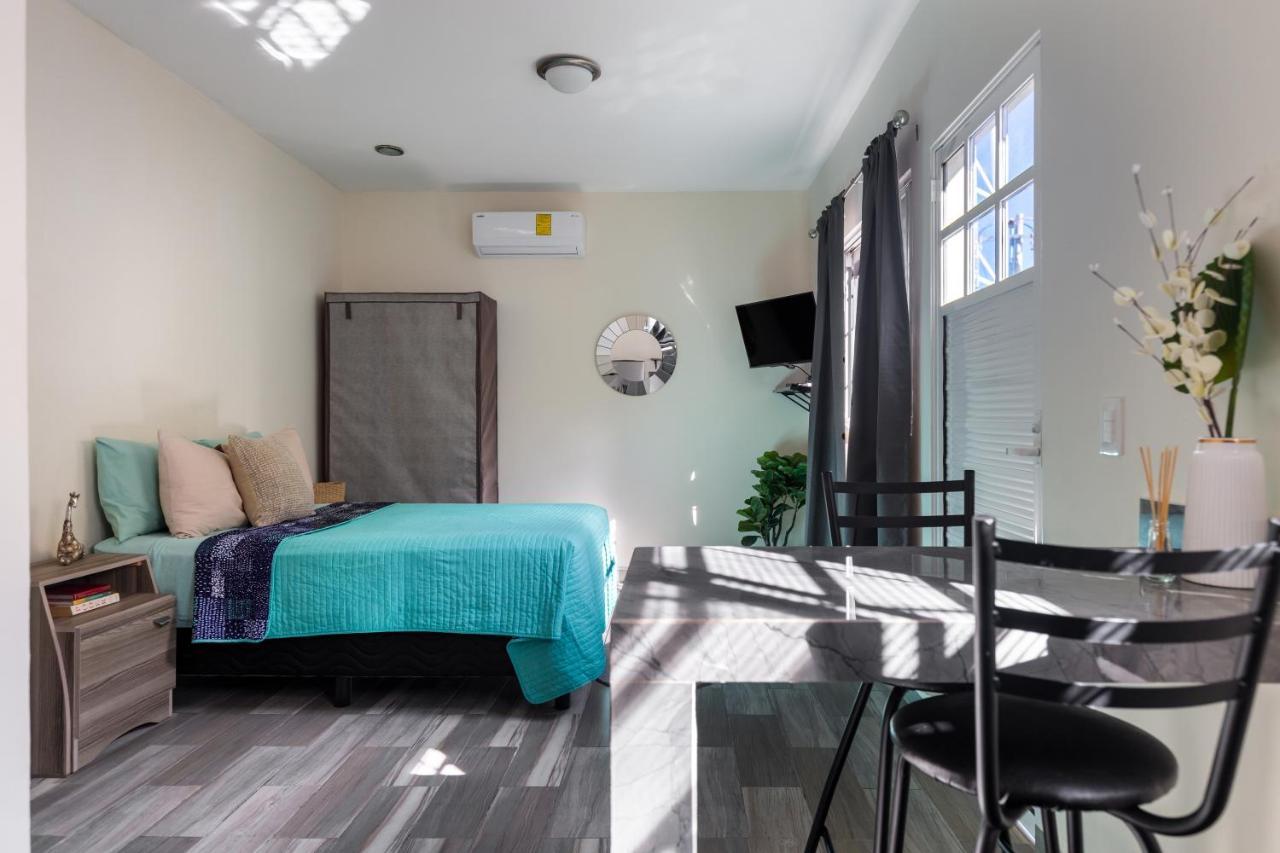 El Depa De Acuario Apartment Cancun