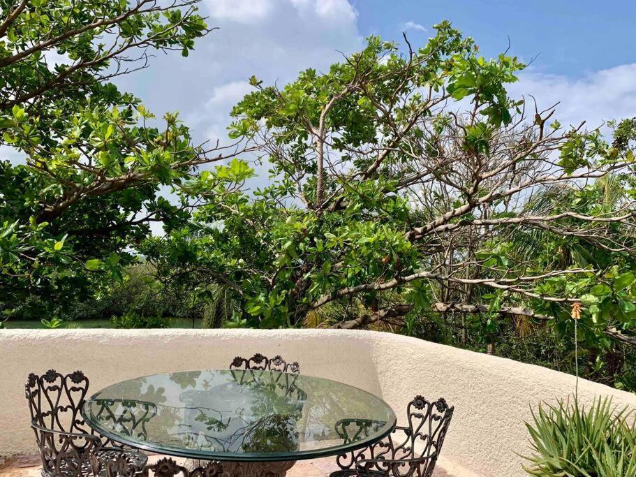 Delightful Waterfront By Casa Paraiso Villa *
