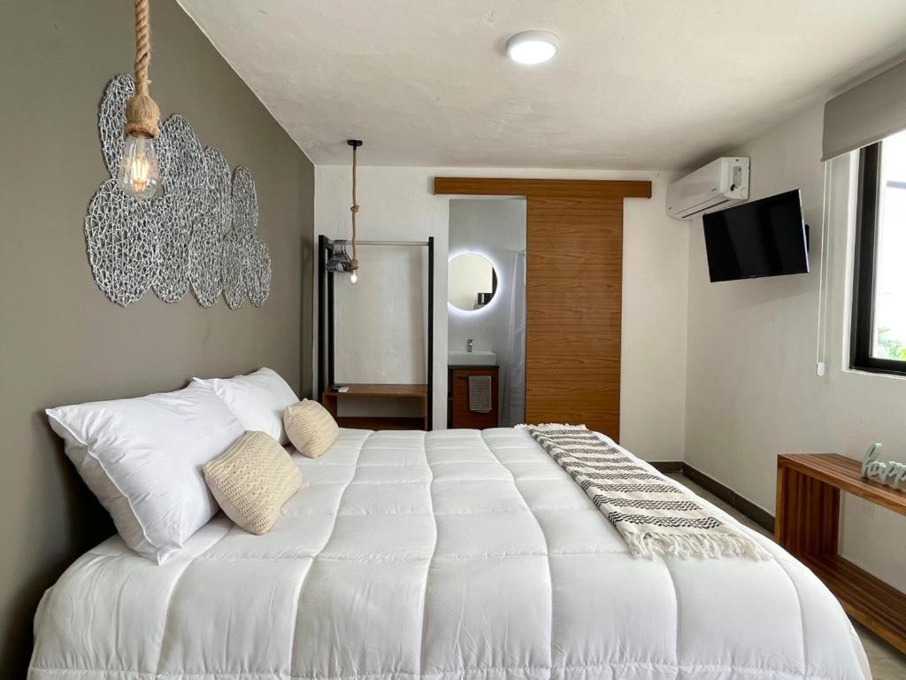 Aldeazul By Andiani Travel Cancún