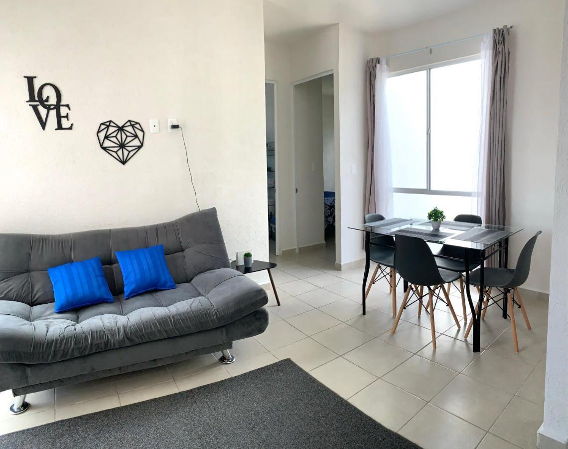 Departamento Sky 2 By Eita *