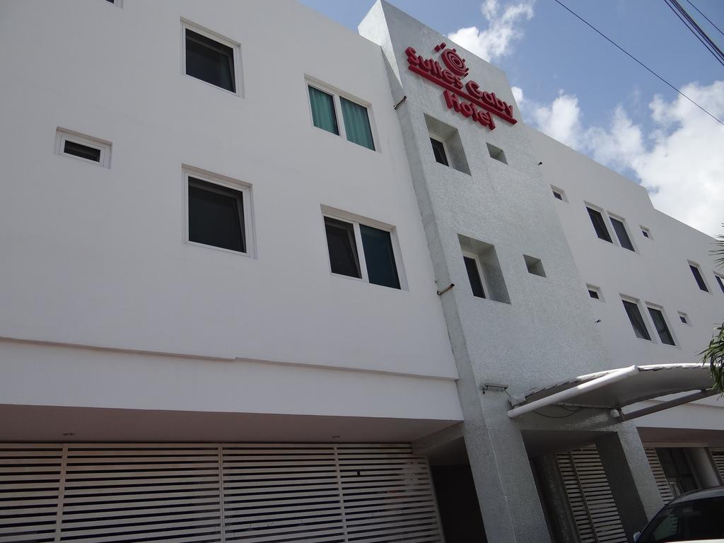 Hotel Gaby Cancún