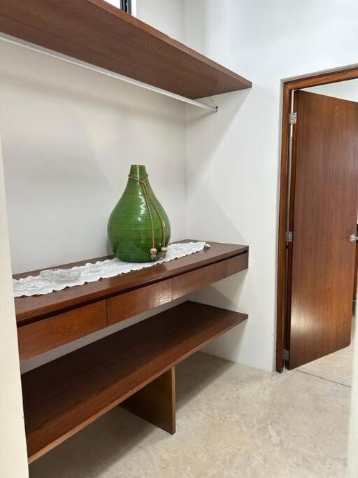 Casa Ya'axka Сasa de vacaciones