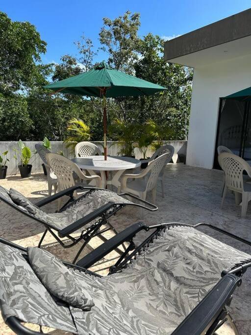 Casa Ya'axka Cancún