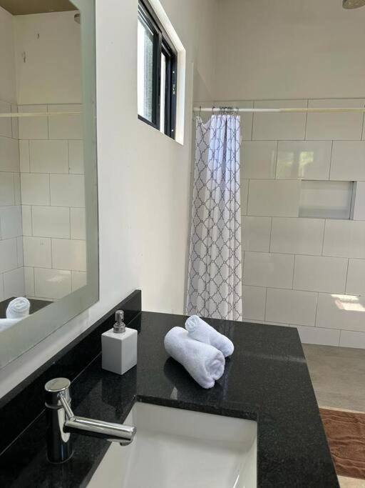 Casa Ya'axka Сasa de vacaciones Cancún