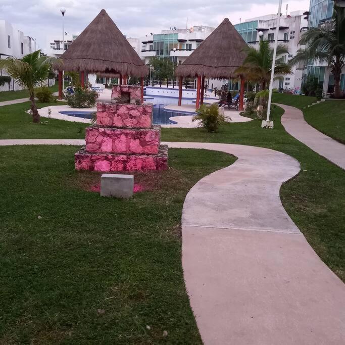 Casa Con Alberca Vm * Cancún