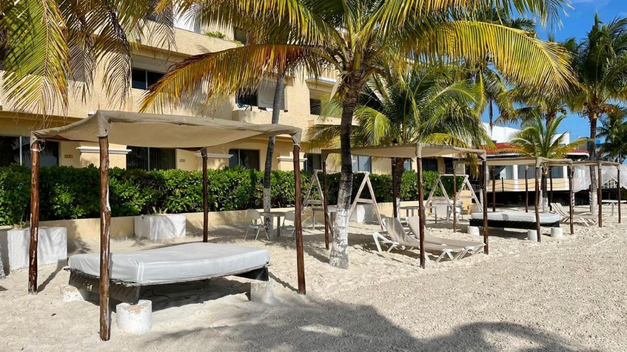 Tropical Cancún