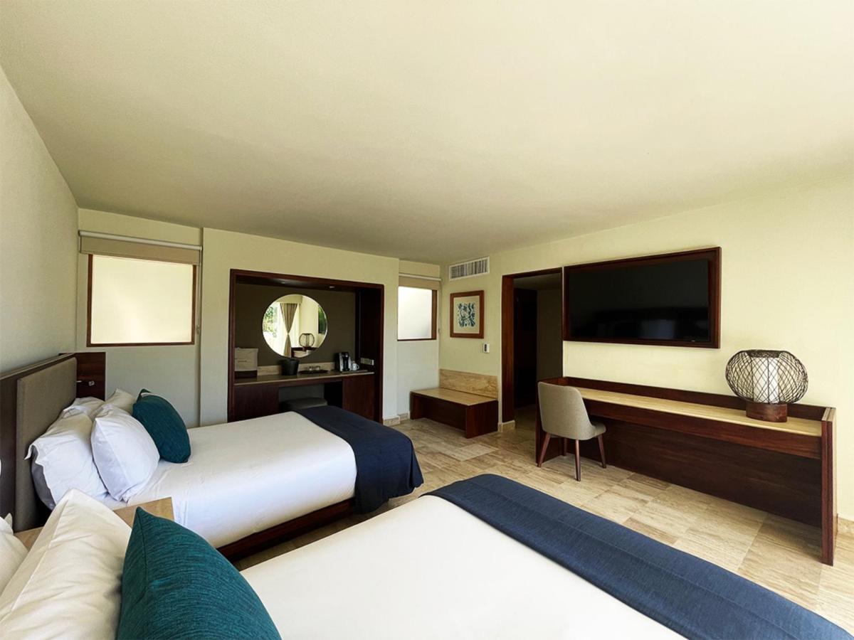 Royal Select At Grand Park Royal (adults Only) Hotel Cancún