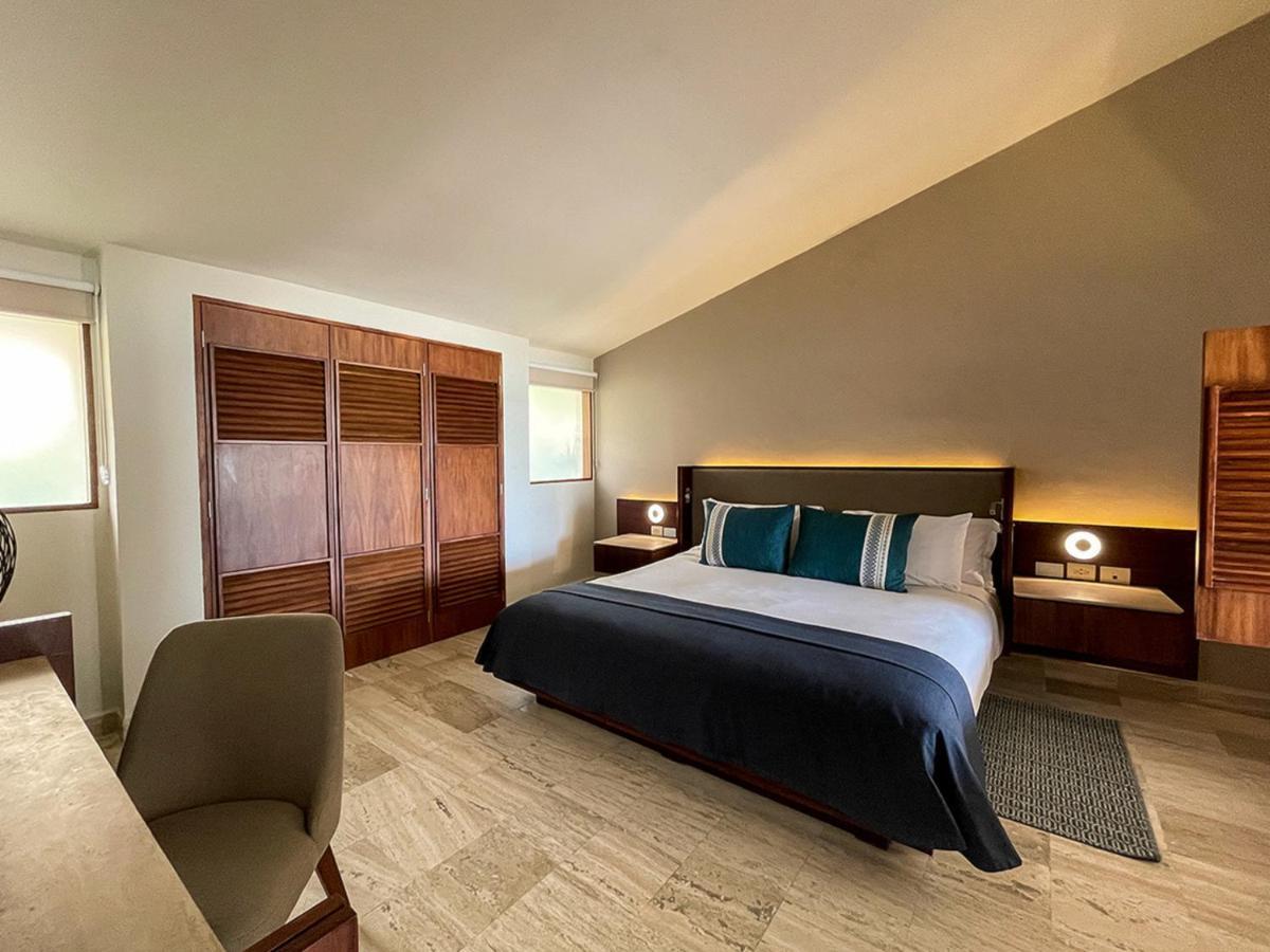 Royal Select At Grand Park Royal (adults Only) Cancún